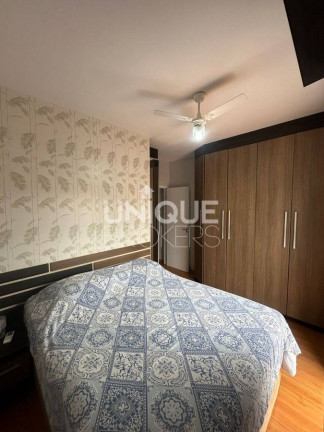 Imagem Casa de Condomínio com 3 Quartos à Venda, 125 m² em Jardim Martins - Jundiaí