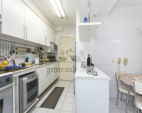 Imagem Apartamento com 3 Quartos à Venda, 123 m² em Sumaré - São Paulo Imagem Apartamento com 3 Quartos à Venda, 123 m² em Sumaré - São Paulo