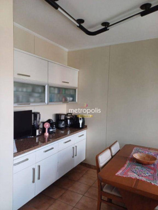 Imagem Apartamento com 3 Quartos à Venda, 143 m² em Centro - Santo André Imagem Apartamento com 3 Quartos à Venda, 143 m² em Centro - Santo André