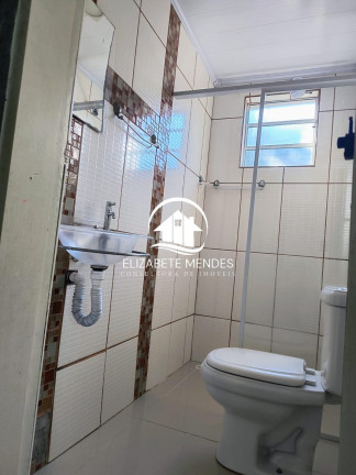Imagem Casa com 2 Quartos para Alugar, em Parque Heroismo - Suzano Imagem Casa com 2 Quartos para Alugar, em Parque Heroismo - Suzano