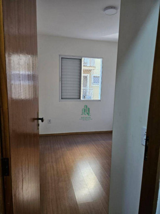 Imagem Apartamento com 2 Quartos à Venda, 47 m² em Jardim Silvestre - Guarulhos