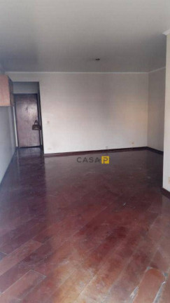 Imagem Apartamento com 3 Quartos à Venda, 110 m² em Jardim São Paulo - Americana Imagem Apartamento com 3 Quartos à Venda, 110 m² em Jardim São Paulo - Americana