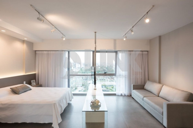 Imagem Apartamento com 1 Quarto à Venda, 38 m² em Praia De Belas - Porto Alegre Imagem Apartamento com 1 Quarto à Venda, 38 m² em Praia De Belas - Porto Alegre