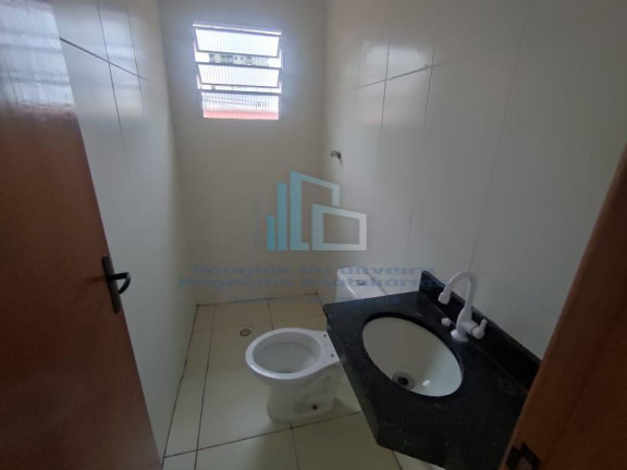 Imagem Casa de Condomínio com 2 Quartos à Venda, 50 m² em Aviação - Praia Grande