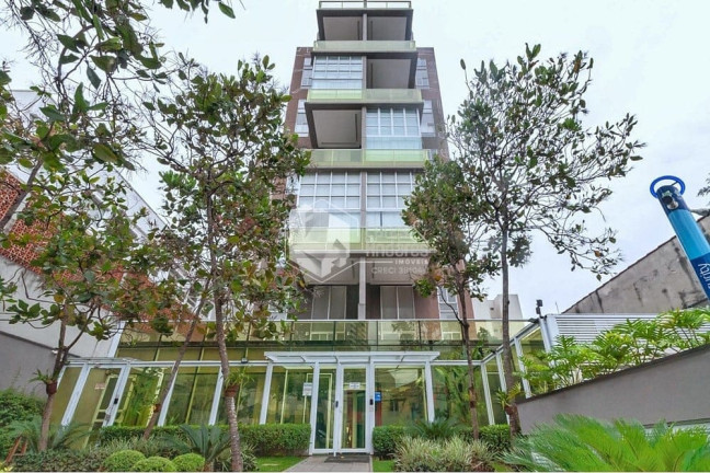 Imagem Studio com 1 Quarto à Venda, 23 m² em Perdizes - São Paulo Imagem Studio com 1 Quarto à Venda, 23 m² em Perdizes - São Paulo