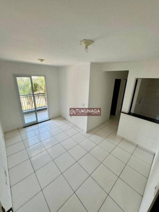 Imagem Apartamento com 2 Quartos à Venda, 50 m² em Vila Nova Bonsucesso - Guarulhos Imagem Apartamento com 2 Quartos à Venda, 50 m² em Vila Nova Bonsucesso - Guarulhos