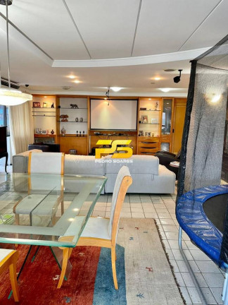 Imagem Apartamento com 4 Quartos à Venda, 295 m² em Manaíra - João Pessoa Imagem Apartamento com 4 Quartos à Venda, 295 m² em Manaíra - João Pessoa