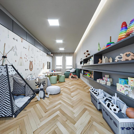 Imagem Apartamento com 3 Quartos à Venda, 104 m² em Estados - João Pessoa Imagem Apartamento com 3 Quartos à Venda, 104 m² em Estados - João Pessoa