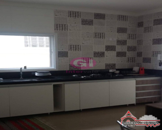 Imagem Casa com 4 Quartos à Venda, 234 m² em Loteamento Villa Branca - Jacareí
