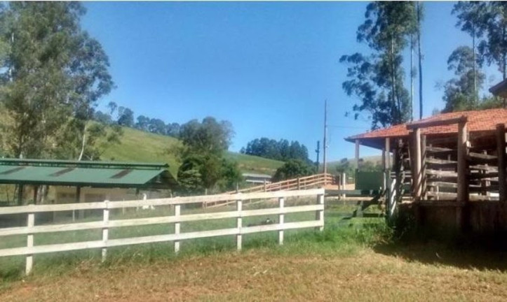 Imagem Fazenda à Venda, 500 m² em Centro - Lagoinha Imagem Fazenda à Venda, 500 m² em Centro - Lagoinha