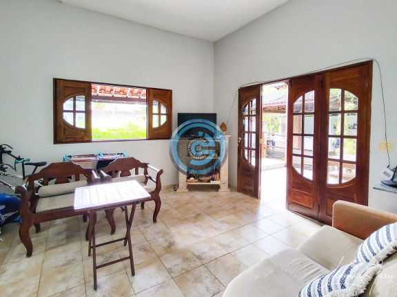 Imagem Casa com 6 Quartos à Venda, 230 m² em Centro - Paudalho
