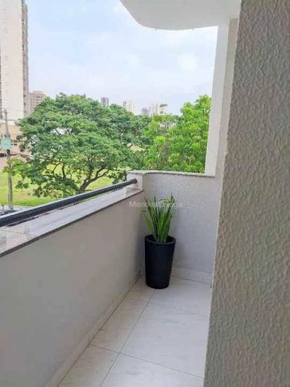 Imagem Apartamento com 2 Quartos à Venda, 69 m² em Parque Campolim - Sorocaba