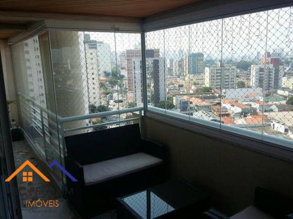 Imagem Apartamento com 3 Quartos à Venda, 120 m² em Casa Branca - Santo André Imagem Apartamento com 3 Quartos à Venda, 120 m² em Casa Branca - Santo André