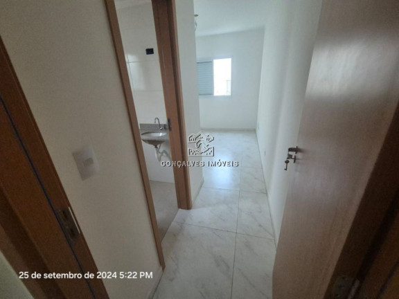 Imagem Apartamento com 2 Quartos à Venda, em Vila Caiçara - Praia Grande Imagem Apartamento com 2 Quartos à Venda, em Vila Caiçara - Praia Grande