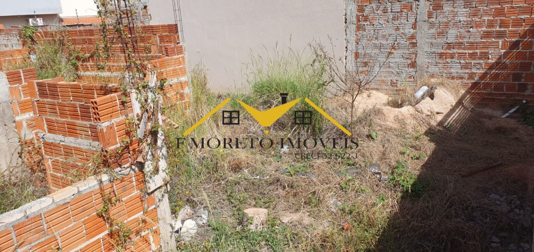 Imagem Terreno à Venda, 200 m² em Residencial São Thomaz Ii - São José Do Rio Preto Imagem Terreno à Venda, 200 m² em Residencial São Thomaz Ii - São José Do Rio Preto