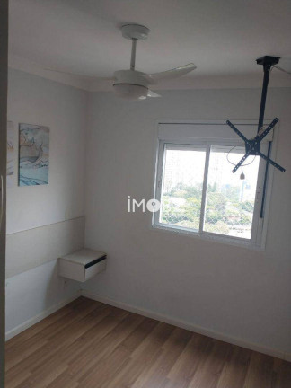 Imagem Imóvel com 2 Quartos à Venda, 70 m² em Vila Andrade - São Paulo