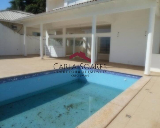 Imagem Casa com 6 Quartos à Venda, 700 m² em Loteamento João Batista Julião - Guarujá