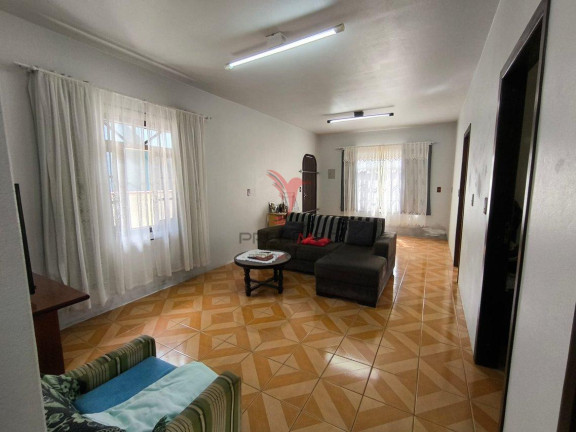 Imagem Casa com 3 Quartos à Venda, 171 m² em Centro - Penha Imagem Casa com 3 Quartos à Venda, 171 m² em Centro - Penha