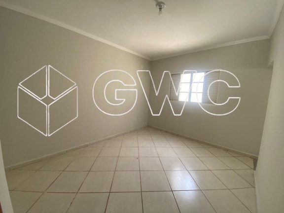 Imagem Imóvel com 3 Quartos à Venda ou Locação, em Canaã - Marília Imagem Imóvel com 3 Quartos à Venda ou Locação, em Canaã - Marília