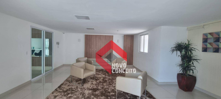 Imagem Apartamento com 2 Quartos à Venda, 86 m² em Mucuripe - Fortaleza