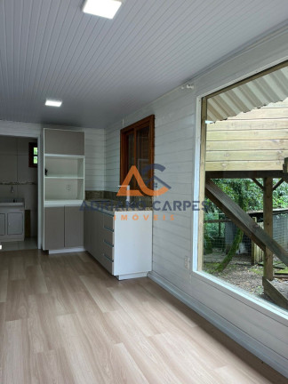 Imagem Casa com 4 Quartos à Venda, 362 m² em Mato Queimado - Gramado