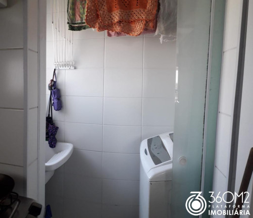 Imagem Apartamento com 2 Quartos à Venda, 54 m² em Casa Branca - Santo André