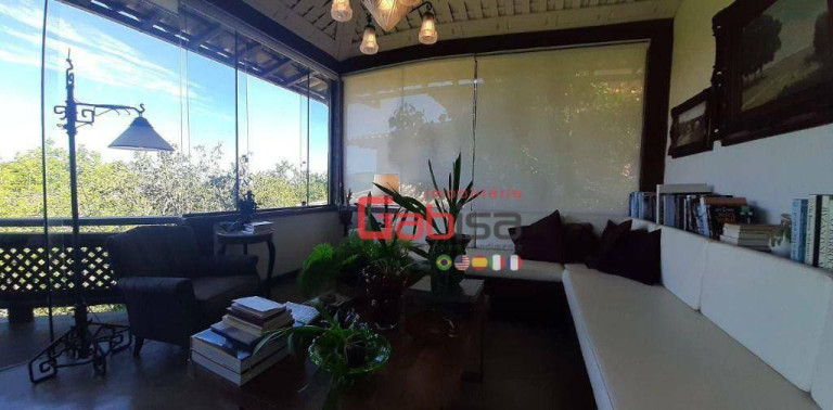Imagem Casa com 4 Quartos à Venda, 201 m² em Praia João Fernandes - Armação Dos Búzios Imagem Casa com 4 Quartos à Venda, 201 m² em Praia João Fernandes - Armação Dos Búzios