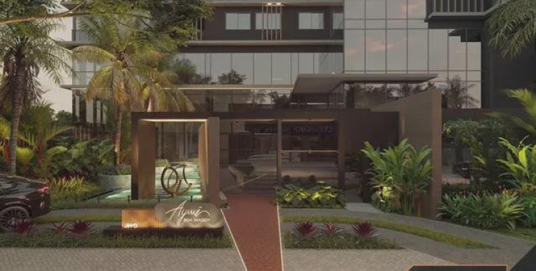 Imagem Imóvel com 3 Quartos à Venda, 130 m² em Boa Viagem - Recife