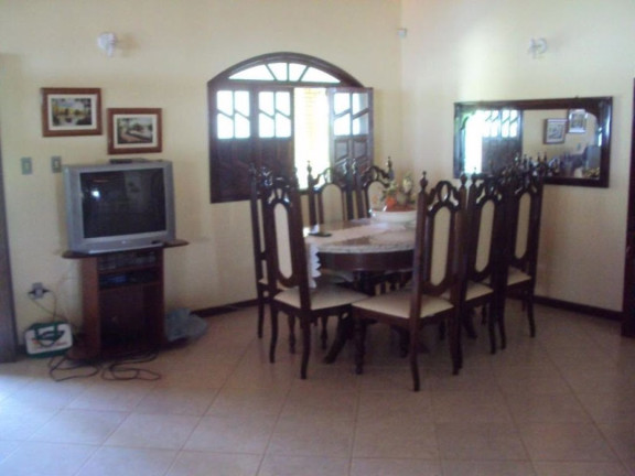 Imagem Casa com 5 Quartos à Venda, 350 m² em Barra Do Jacuípe - Camaçari