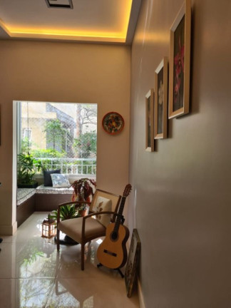 Imagem Apartamento com 2 Quartos à Venda, 65 m² em Cambuci - São Paulo