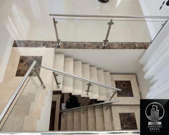 Imagem Sobrado com 5 Quartos à Venda, 480 m² em Alphaville Tamboré - Barueri Imagem Sobrado com 5 Quartos à Venda, 480 m² em Alphaville Tamboré - Barueri