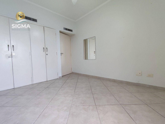 Imagem Apartamento com 3 Quartos à Venda, 129 m² em Praia Das Pitangueiras - Guarujá