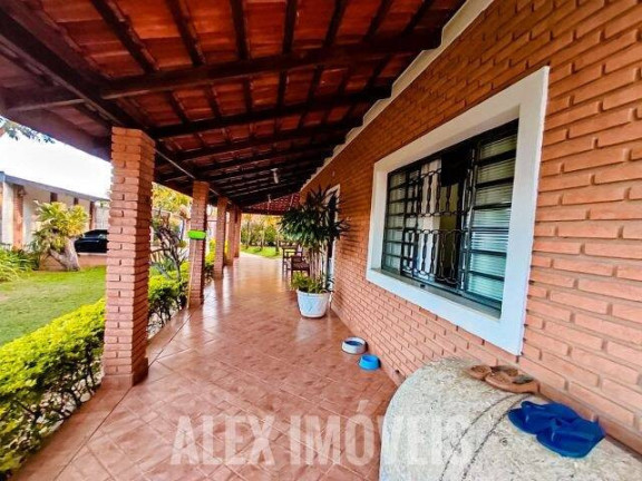 Imagem Chácara com 2 Quartos à Venda,  em Jardim Do Lago - Limeira