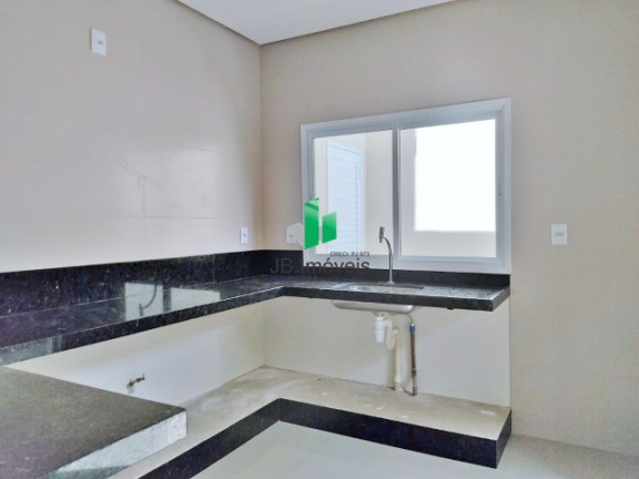 Imagem Casa com 3 Quartos à Venda, 120 m² em Loteamento Reserva Real - Montes Claros Imagem Casa com 3 Quartos à Venda, 120 m² em Loteamento Reserva Real - Montes Claros