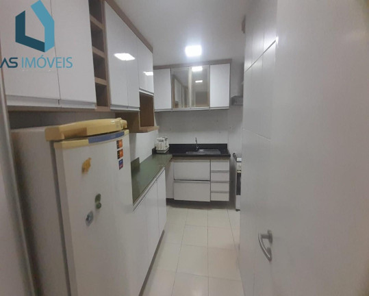 Imagem Apartamento com 2 Quartos à Venda, 94 m² em Passagem - Cabo Frio