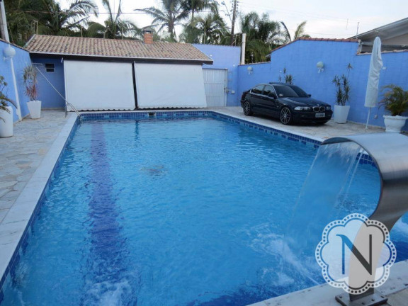 Imagem Sobrado com 4 Quartos à Venda, 524 m² em Cibratel I - Itanhaém Imagem Sobrado com 4 Quartos à Venda, 524 m² em Cibratel I - Itanhaém