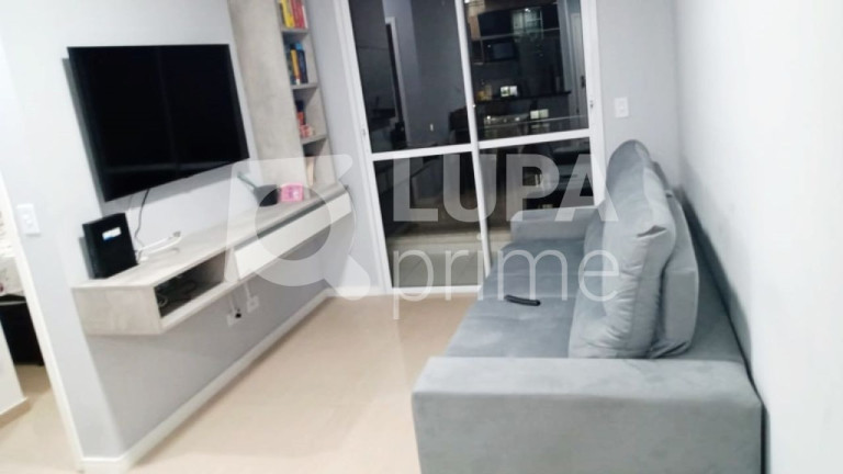 Apartamento com 2 Quartos à Venda, 50 m² em Jardim Vila Formosa - São Paulo