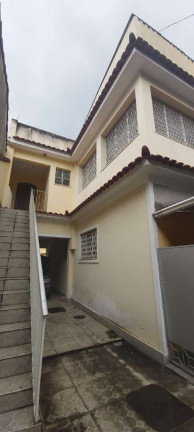 Imagem Sobrado com 5 Quartos à Venda, em Campo Grande - Rio De Janeiro Imagem Sobrado com 5 Quartos à Venda, em Campo Grande - Rio De Janeiro
