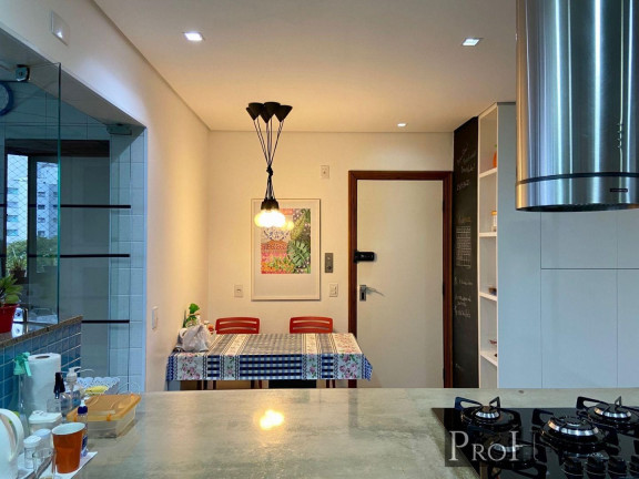 Imagem Apartamento com 5 Quartos à Venda, 210 m² em Centro - São Bernardo Do Campo