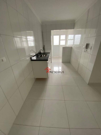 Imagem Apartamento com 3 Quartos à Venda, 122 m² em Boqueirão - Praia Grande