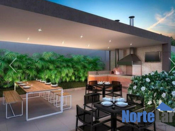 Imagem Apartamento com 3 Quartos à Venda, 90 m² em Jardim Paraíso - São Paulo