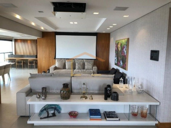 Imagem Cobertura com 3 Quartos à Venda, 442 m² em Santana - São Paulo Imagem Cobertura com 3 Quartos à Venda, 442 m² em Santana - São Paulo