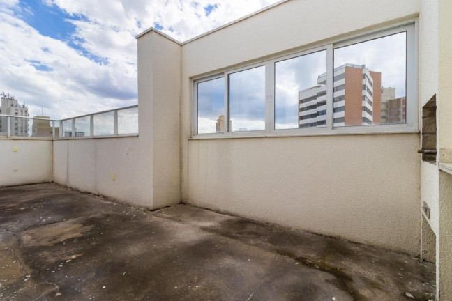 Apartamento com 2 Quartos à Venda, 108 m² em Cambuí - Campinas