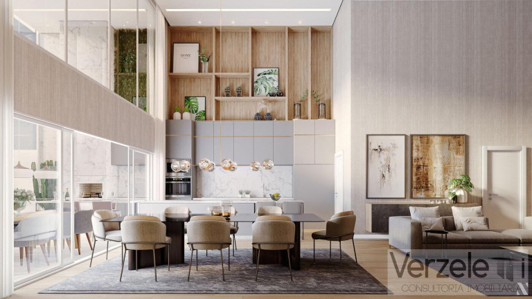 Imagem Apartamento com 4 Quartos à Venda, 361 m² em Praia Brava - Itajaí Imagem Apartamento com 4 Quartos à Venda, 361 m² em Praia Brava - Itajaí