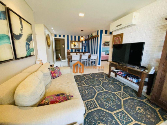 Imagem Apartamento com 3 Quartos à Venda, 117 m² em Porto Das Dunas - Aquiraz Imagem Apartamento com 3 Quartos à Venda, 117 m² em Porto Das Dunas - Aquiraz