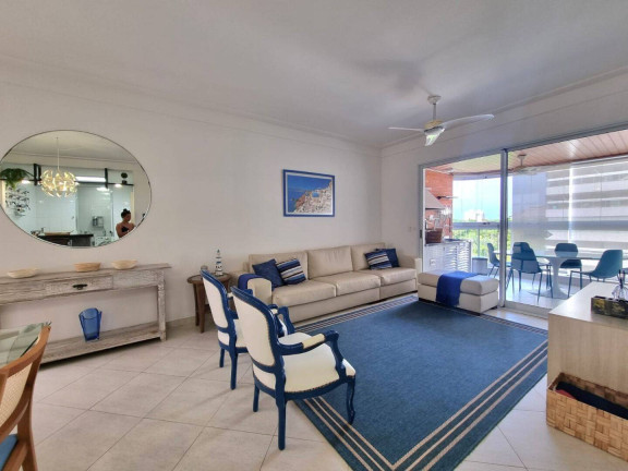 Imagem Apartamento com 3 Quartos à Venda, 121 m² em Riviera De São Lourenço - Bertioga Imagem Apartamento com 3 Quartos à Venda, 121 m² em Riviera De São Lourenço - Bertioga