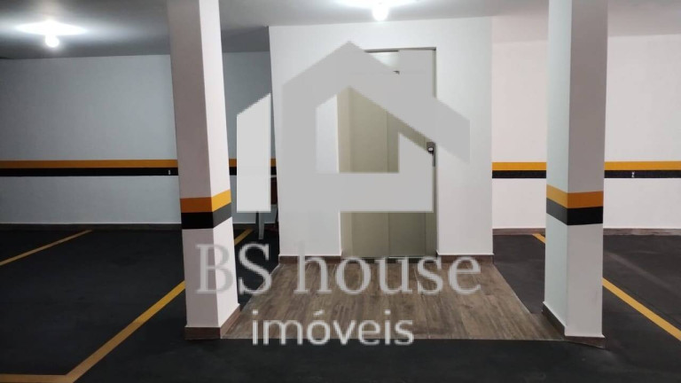 Imagem Apartamento com 3 Quartos à Venda, 69 m² em Paraíso - Santo André