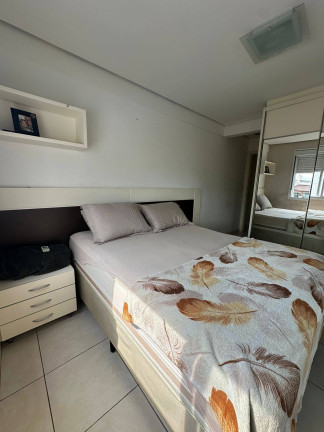 Imagem Apartamento com 2 Quartos à Venda, 75 m² em Estreito - Florianópolis