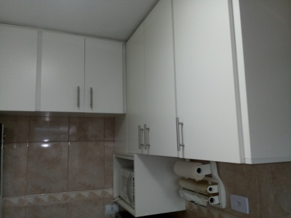 Imagem Apartamento com 2 Quartos à Venda, 50 m² em Jardim Sônia (zona Sul) - São Paulo Imagem Apartamento com 2 Quartos à Venda, 50 m² em Jardim Sônia (zona Sul) - São Paulo