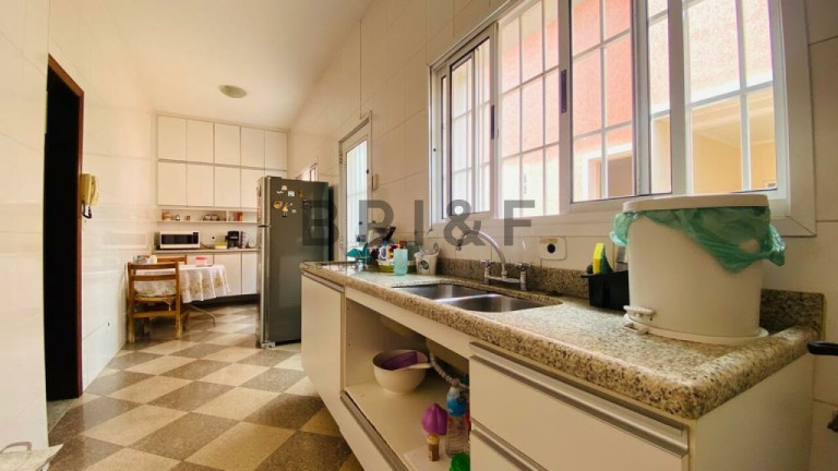 Imagem Casa com 4 Quartos à Venda, 248 m² em Brooklin - São Paulo